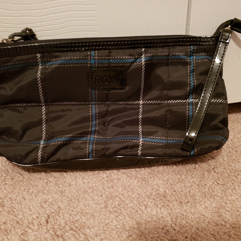 Roxy Clutch